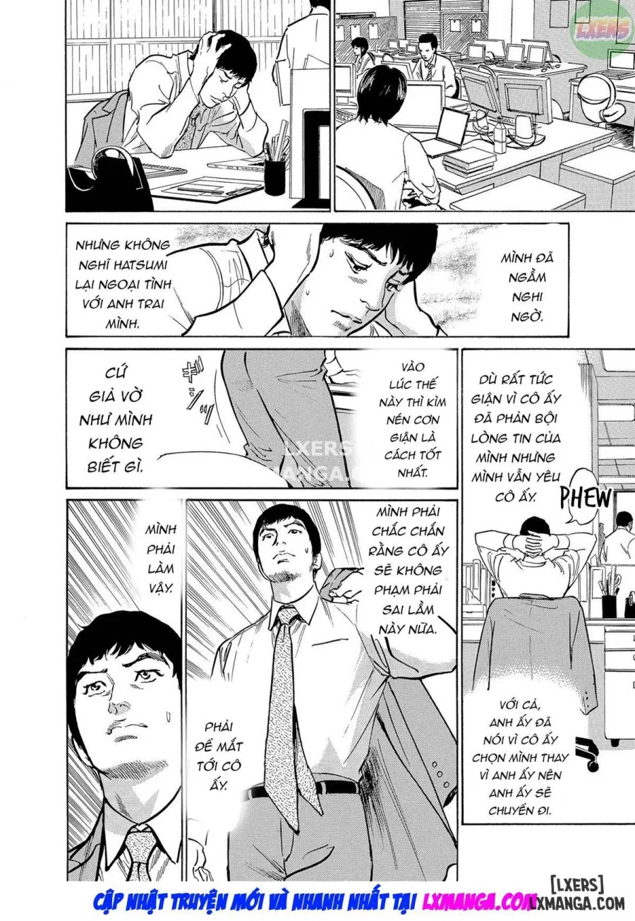 Gikei ni Yobai o Sareta Watashi wa Ikudotonaku Zecchou o Kurikaeshita 