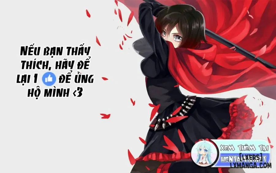 Soaking Wet Archive ~Amau Ako's Chapter 