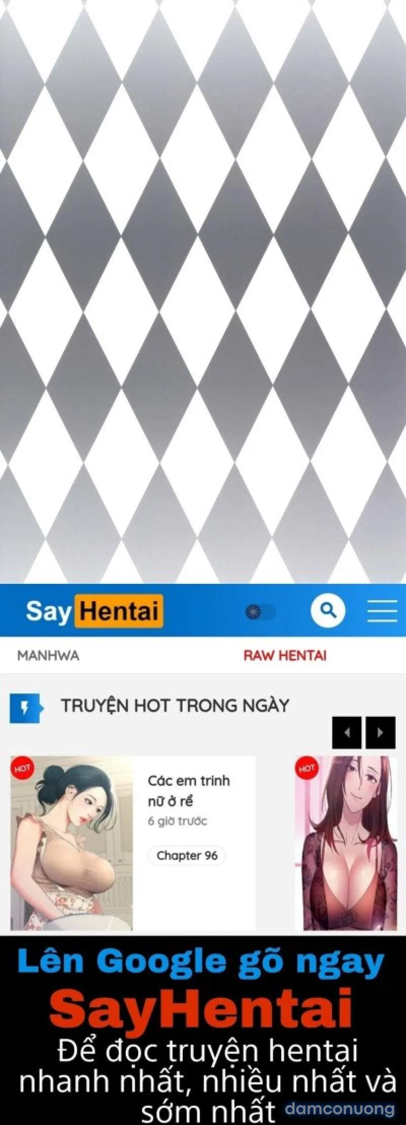 Nanh Trắng 