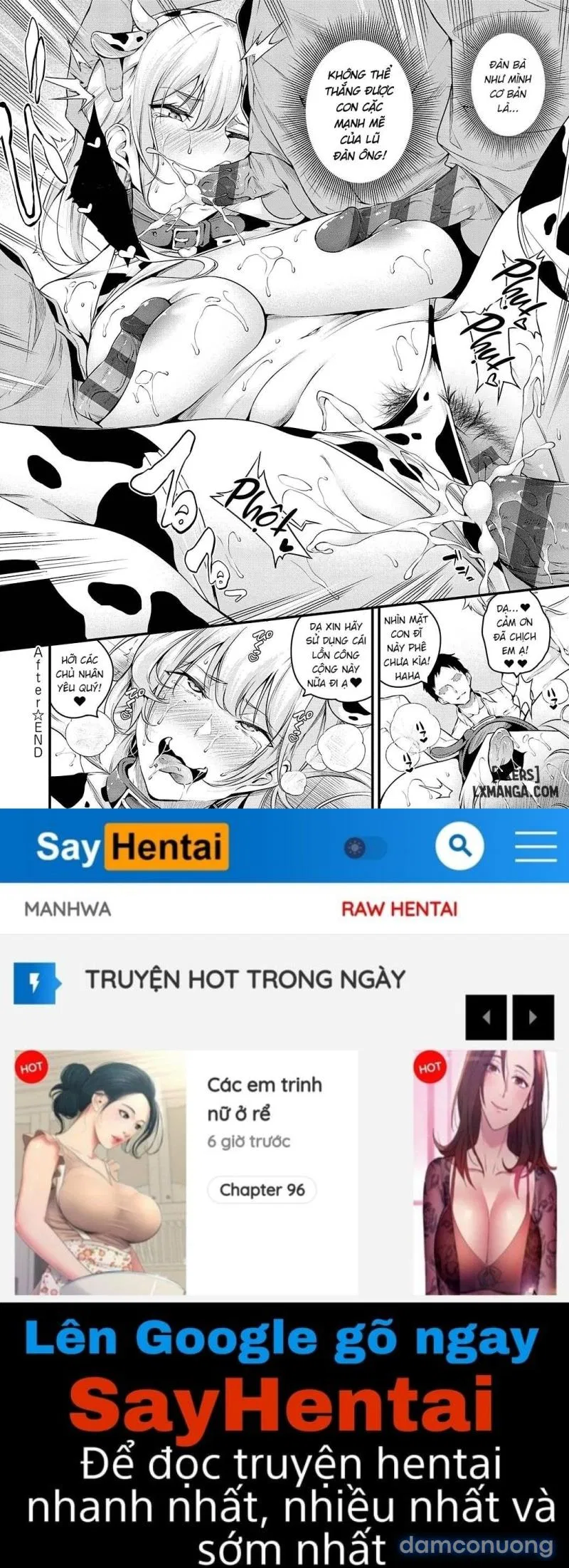 Fuuki Iin Ichijou no Haiboku 