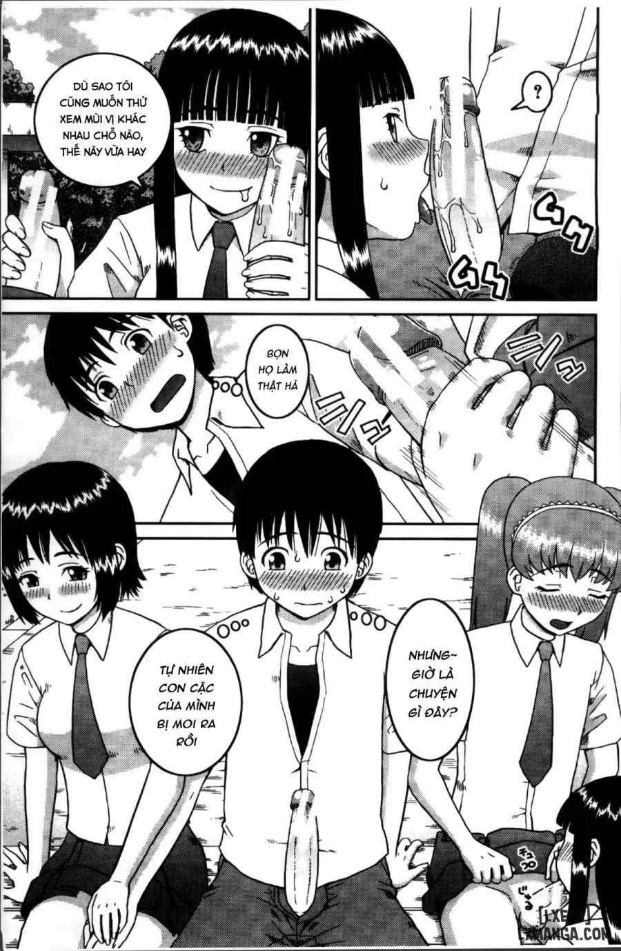 Watashi ga Hentai ni Natta Riyuu 