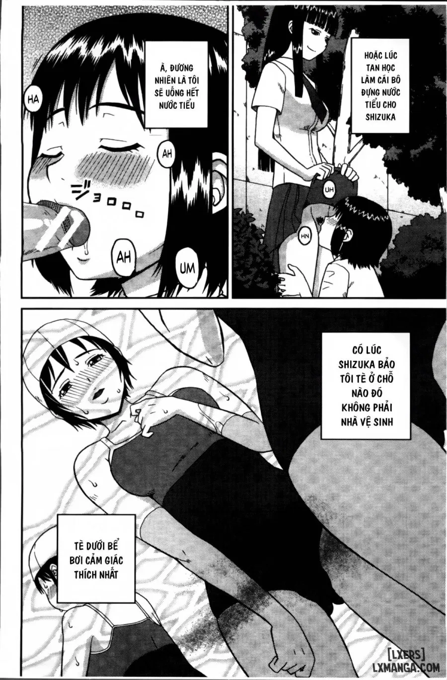 Watashi ga Hentai ni Natta Riyuu 