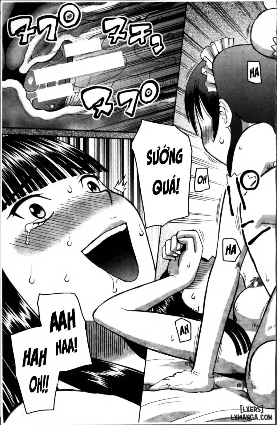 Watashi ga Hentai ni Natta Riyuu 
