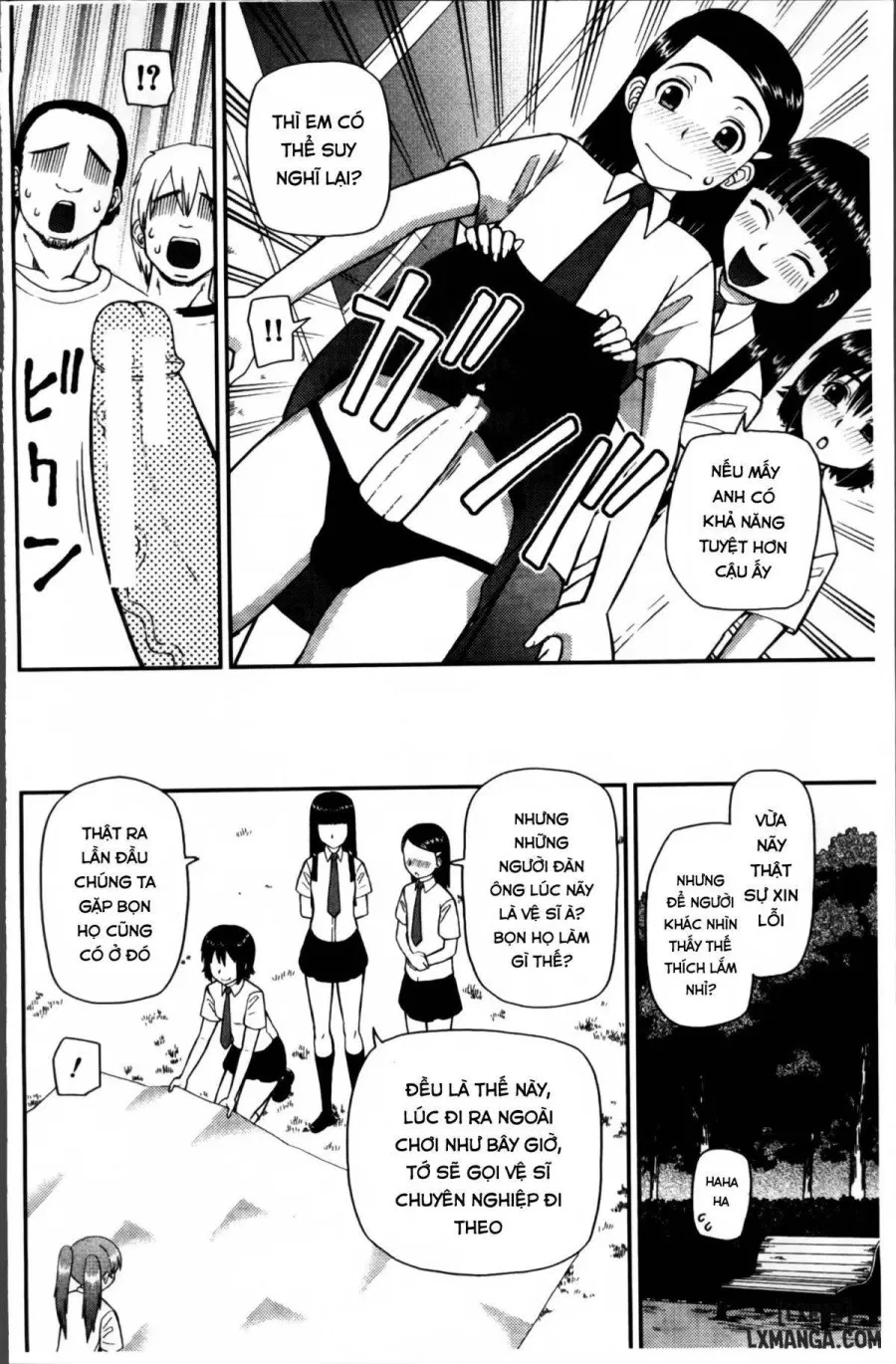 Watashi ga Hentai ni Natta Riyuu 