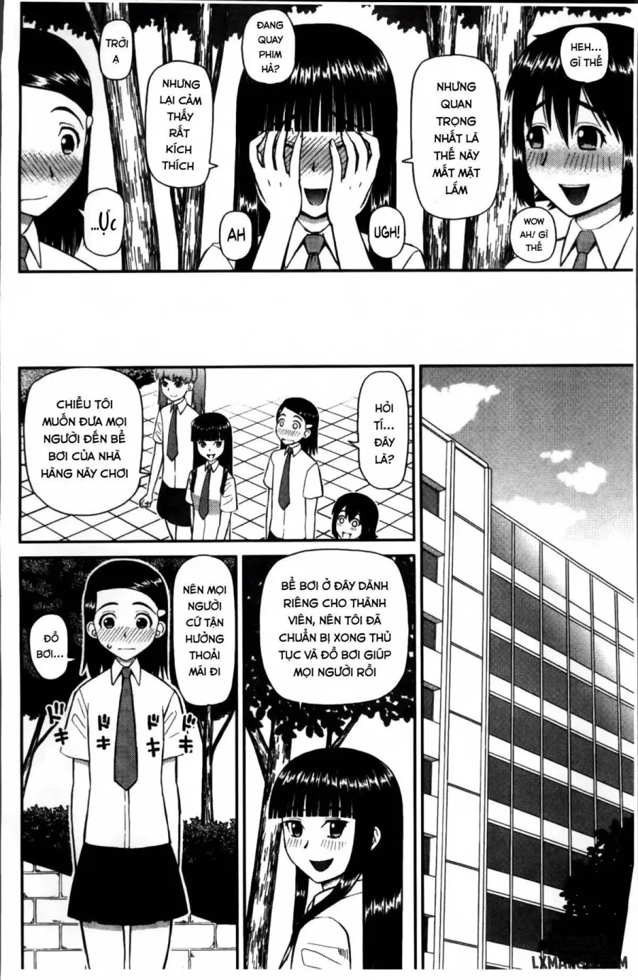 Watashi ga Hentai ni Natta Riyuu 