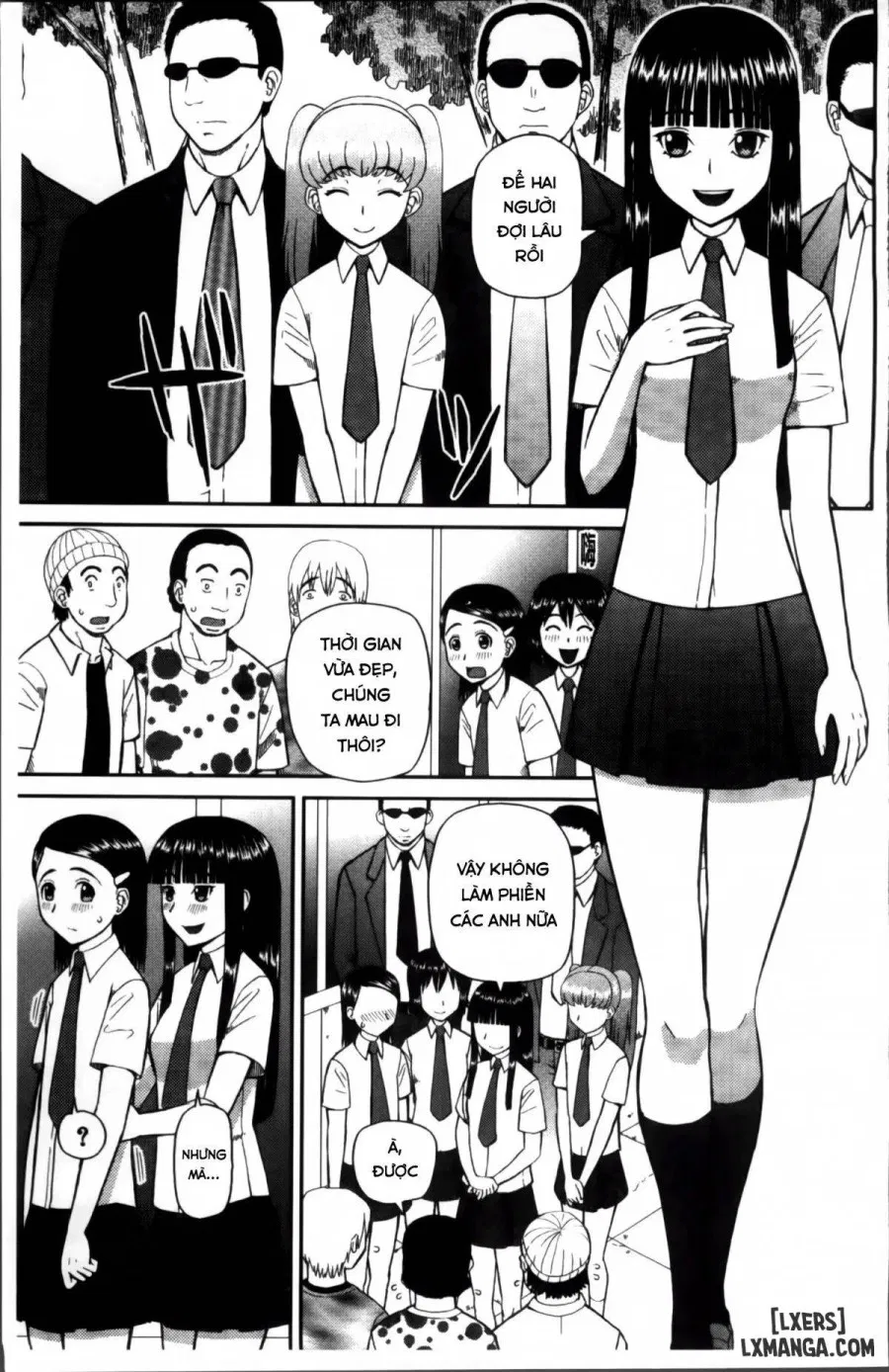 Watashi ga Hentai ni Natta Riyuu 