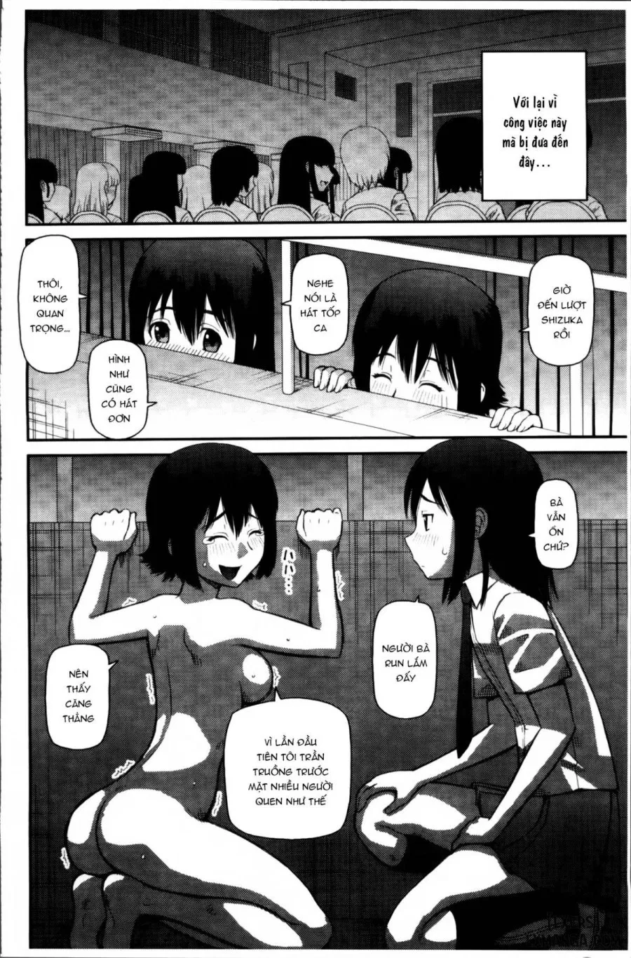 Watashi ga Hentai ni Natta Riyuu 