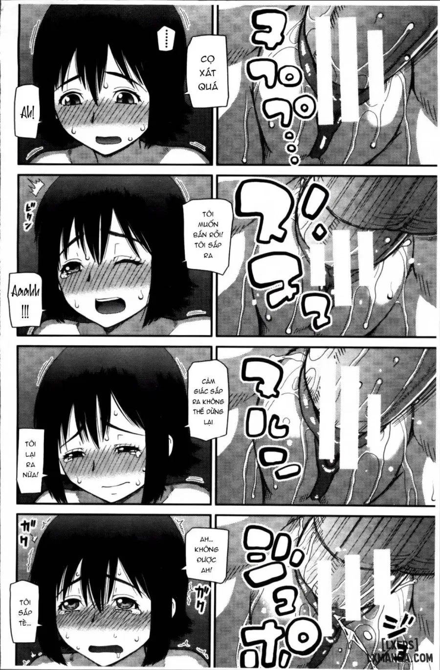 Watashi ga Hentai ni Natta Riyuu 