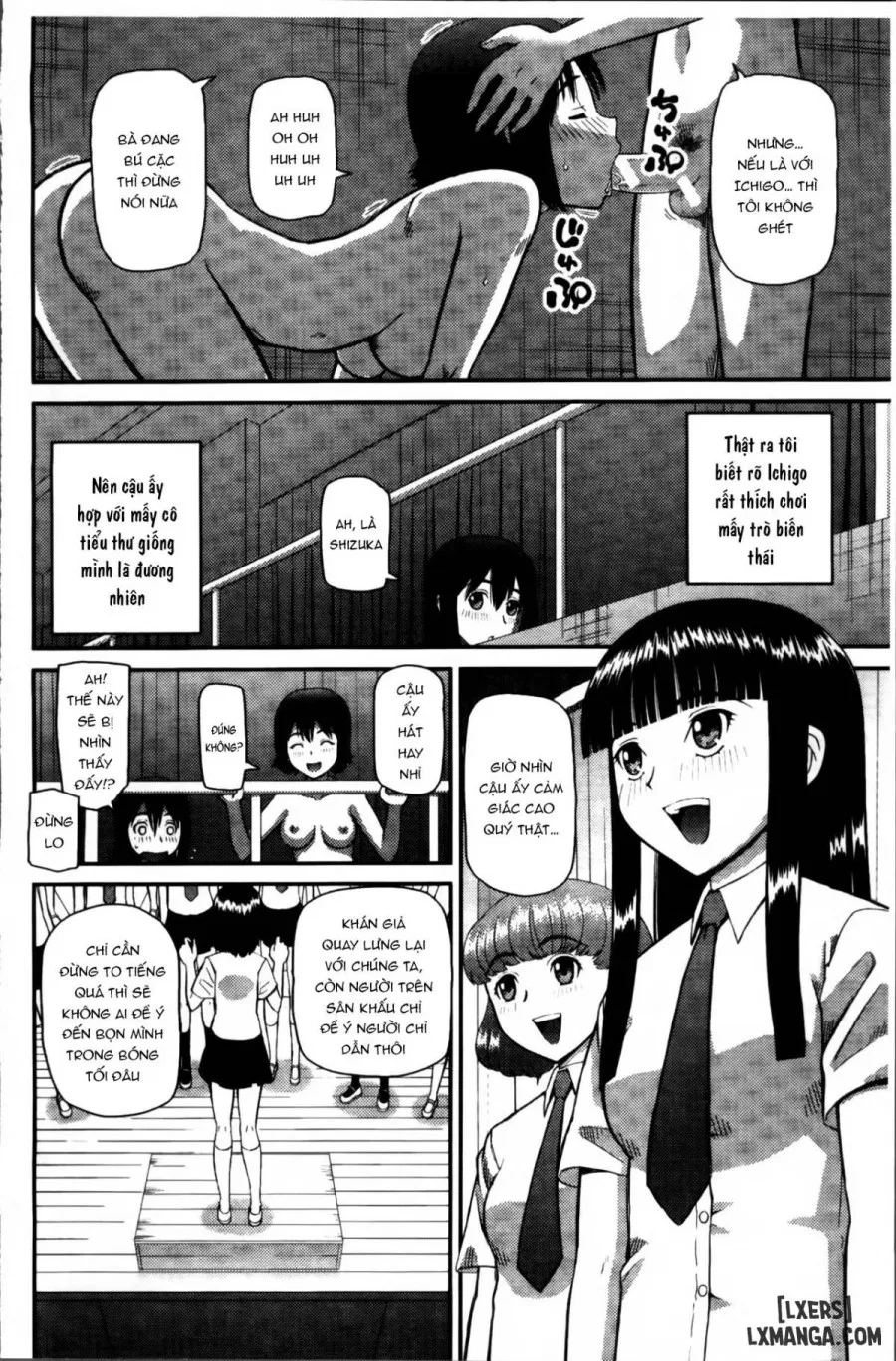 Watashi ga Hentai ni Natta Riyuu 