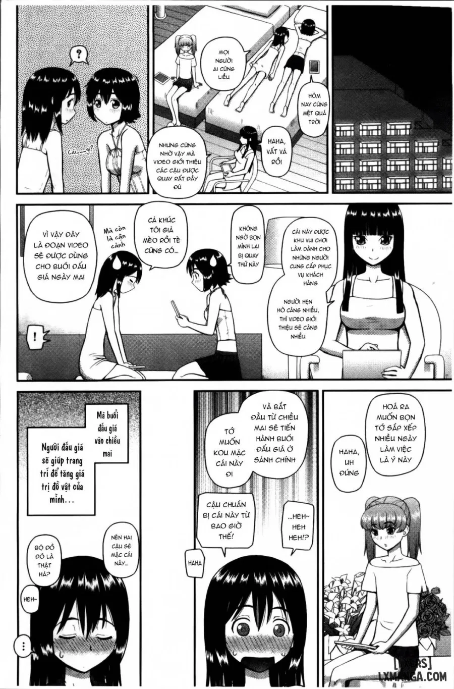 Watashi ga Hentai ni Natta Riyuu 