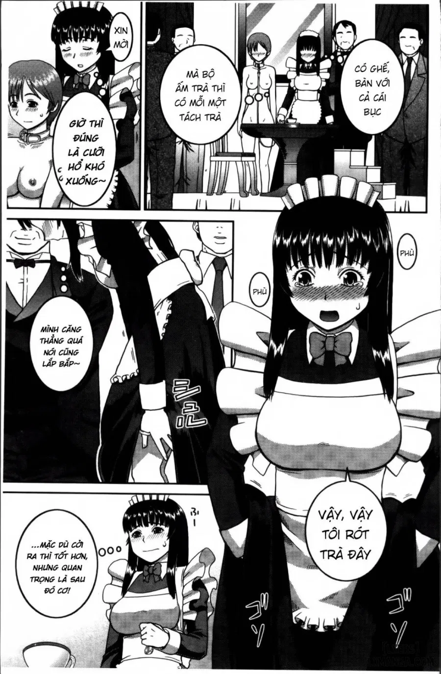 Watashi ga Hentai ni Natta Riyuu 