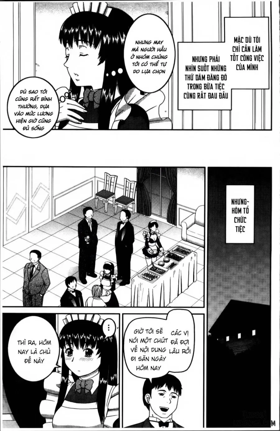 Watashi ga Hentai ni Natta Riyuu 