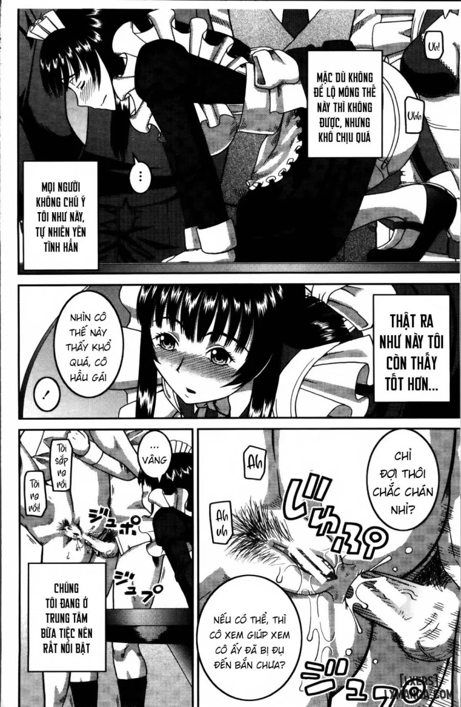 Watashi ga Hentai ni Natta Riyuu 