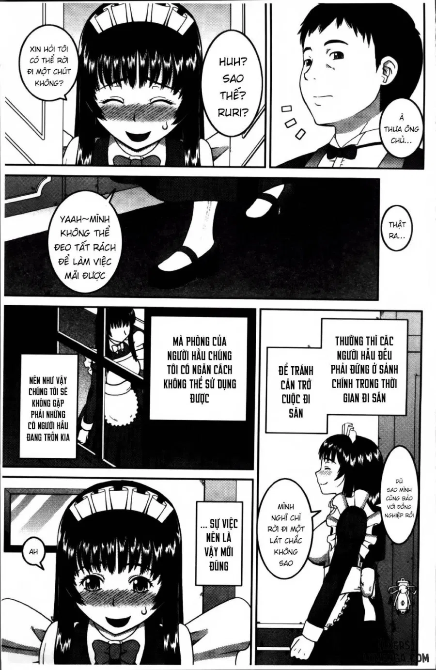 Watashi ga Hentai ni Natta Riyuu 