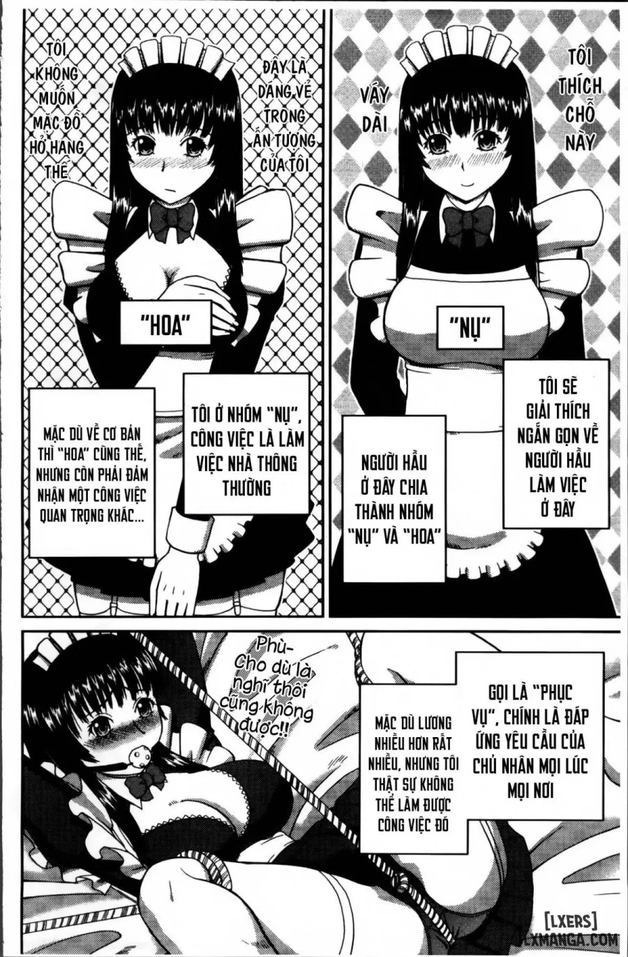 Watashi ga Hentai ni Natta Riyuu 
