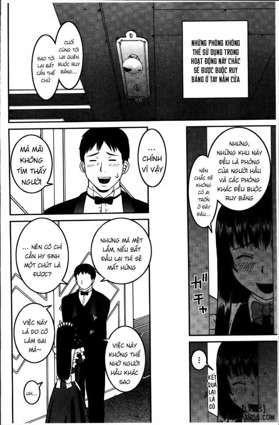 Watashi ga Hentai ni Natta Riyuu 