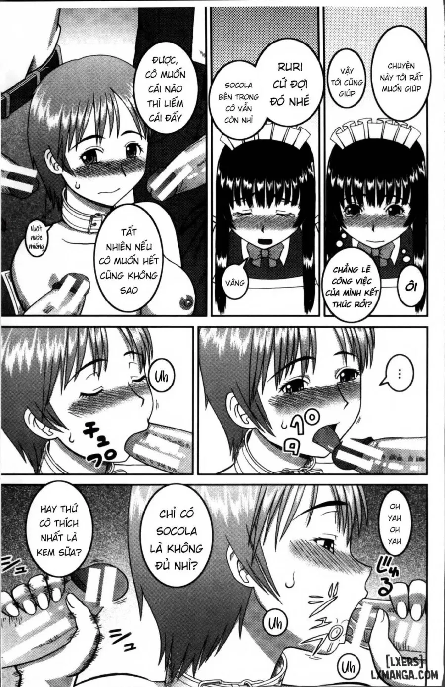 Watashi ga Hentai ni Natta Riyuu 