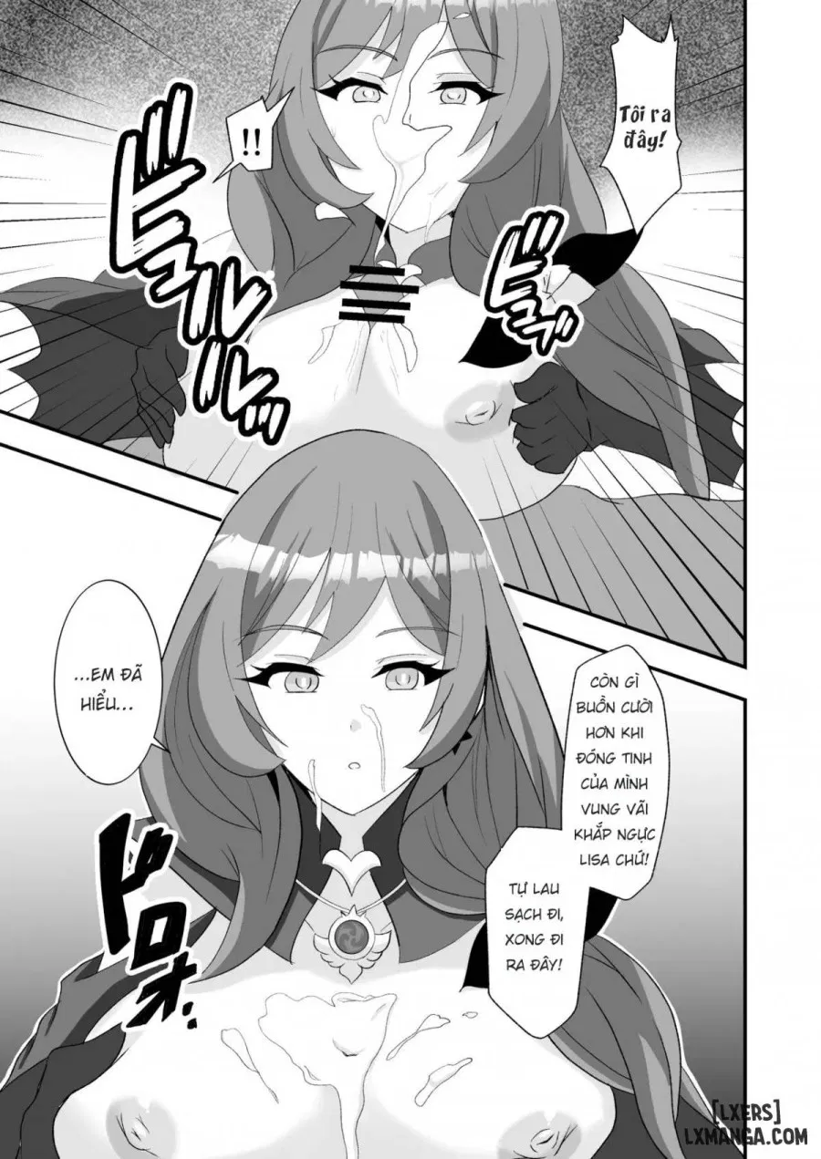 Douten Brainwashing 