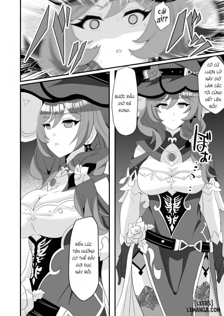 Douten Brainwashing 