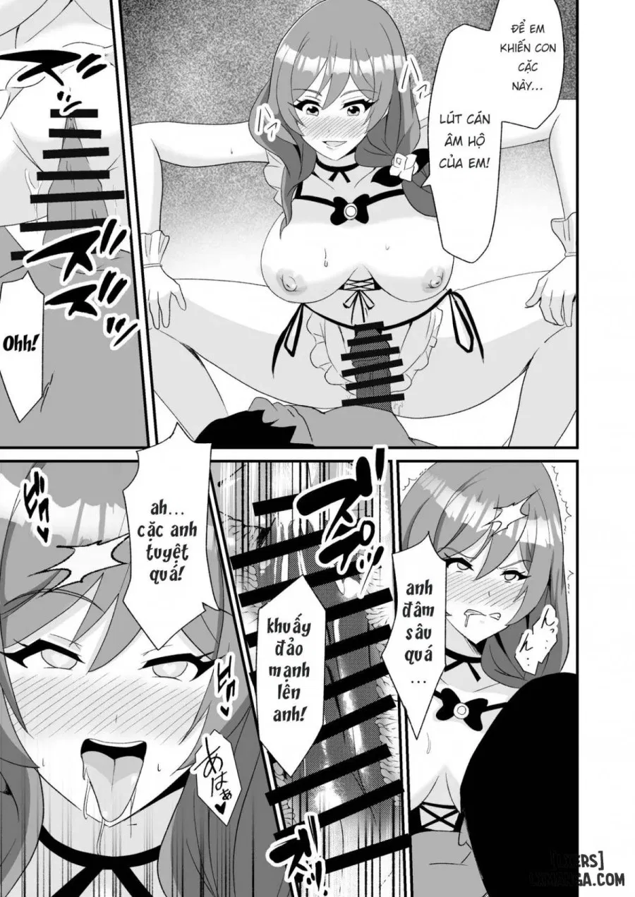 Douten Brainwashing 