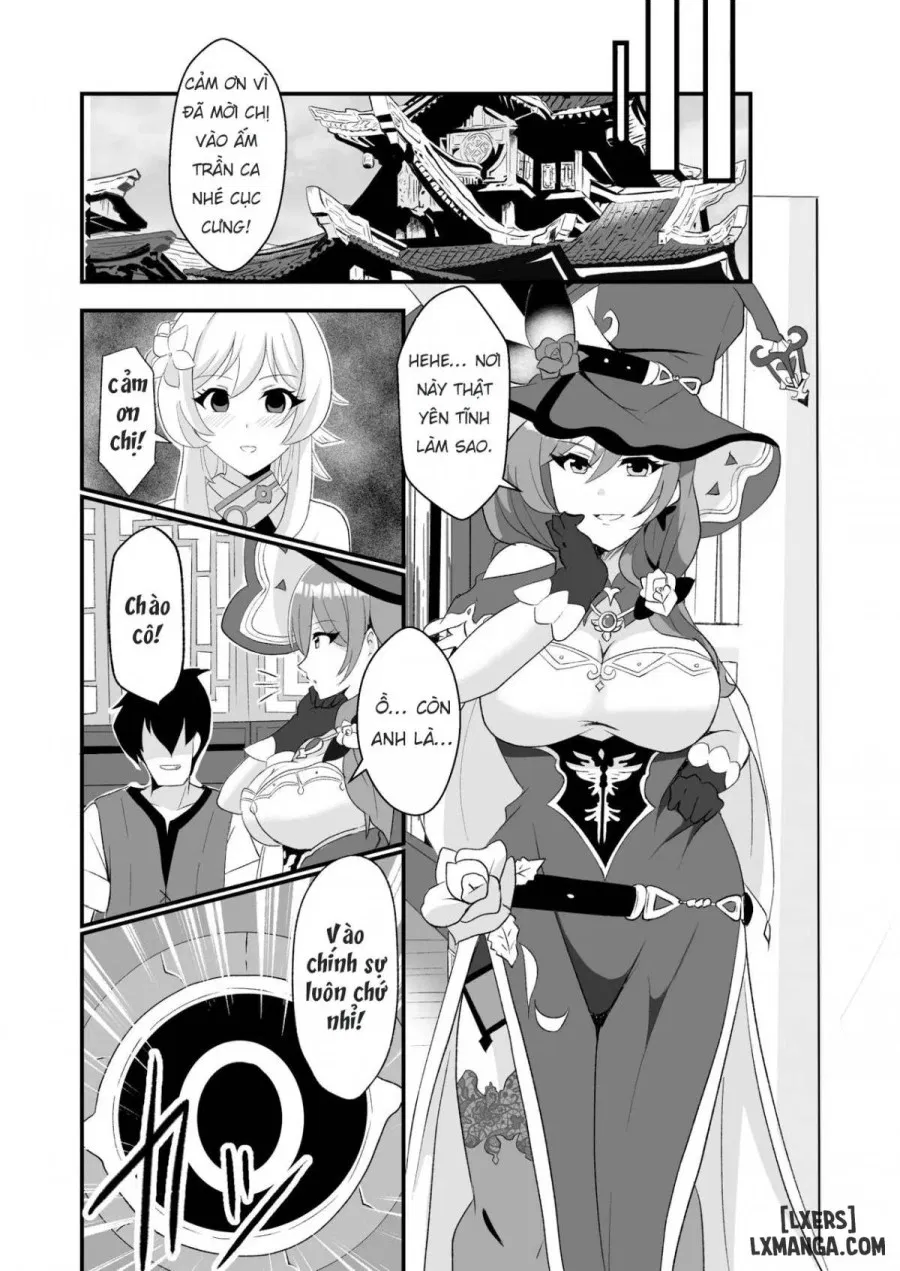Douten Brainwashing 