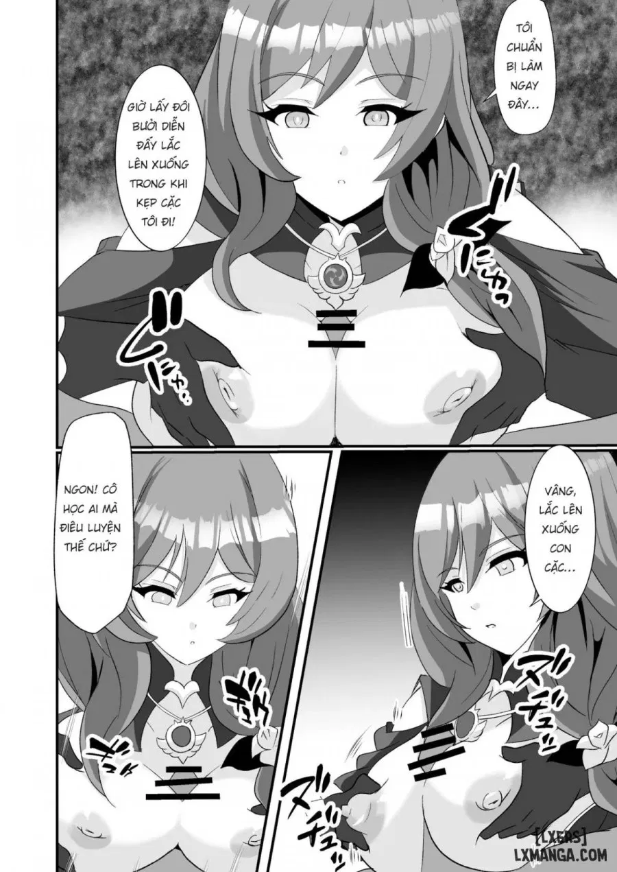 Douten Brainwashing 