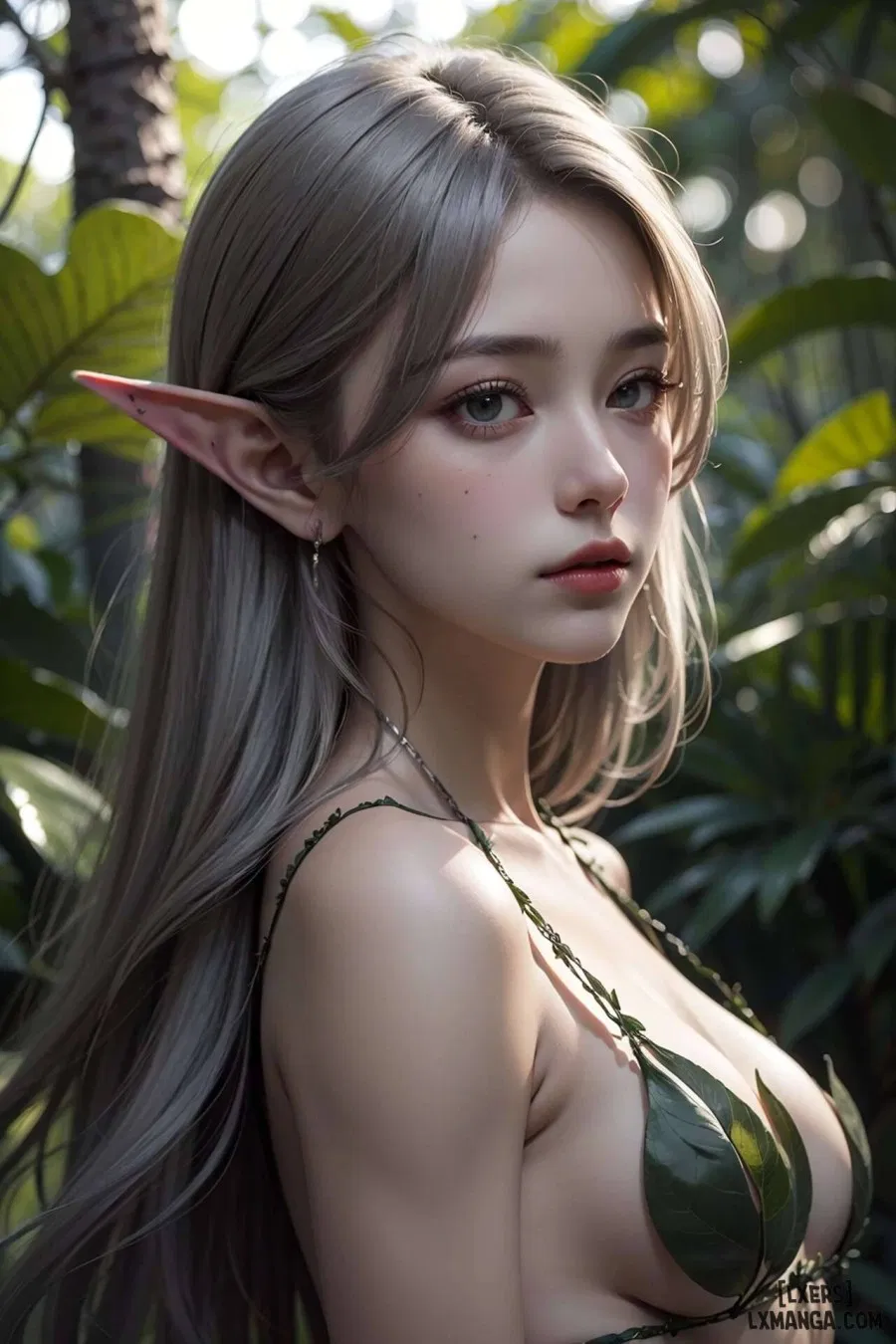 Artist AI Generated 