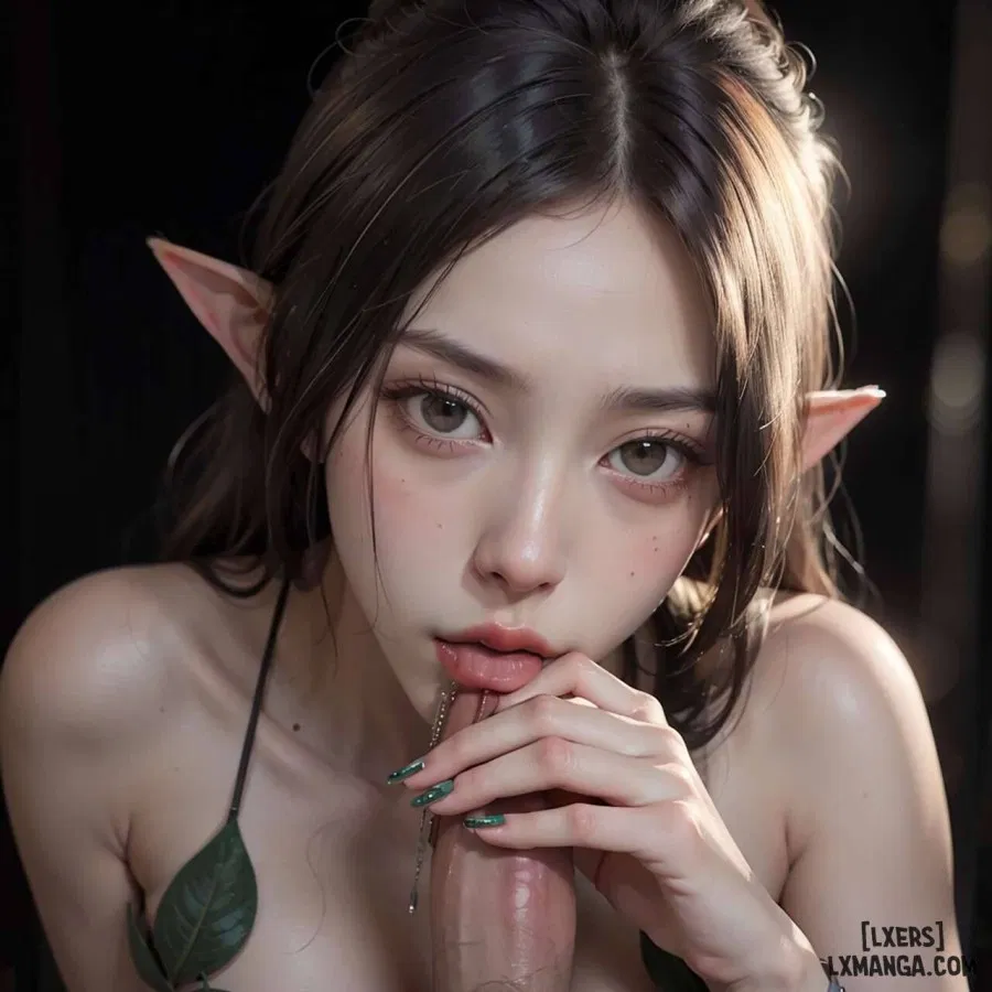 Artist AI Generated 