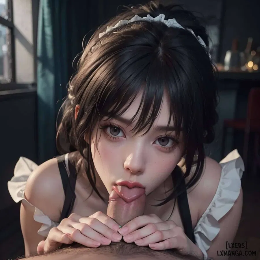 Artist AI Generated 