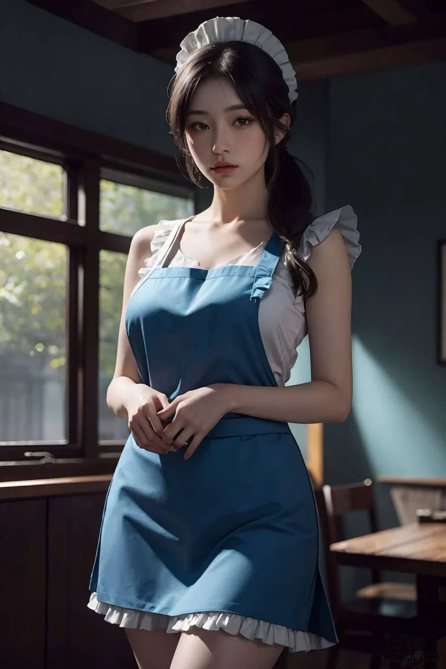 Artist AI Generated 