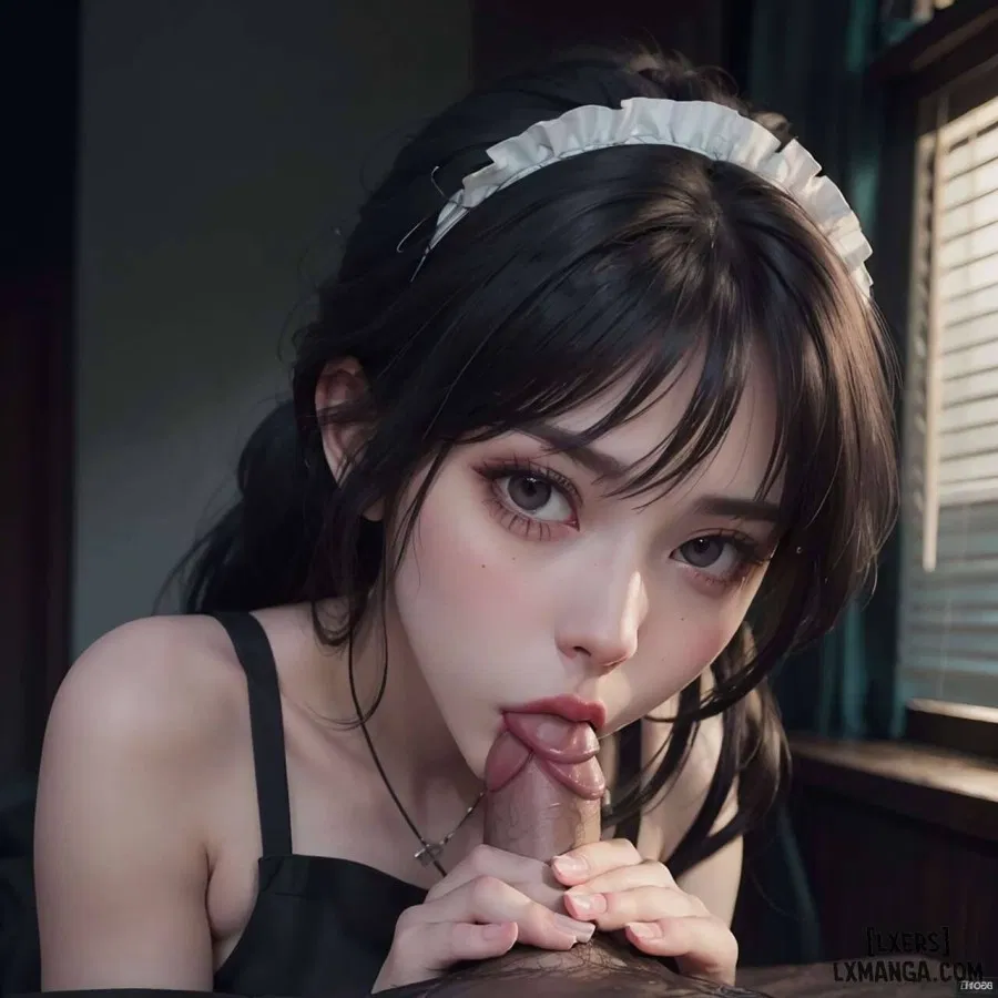 Artist AI Generated 