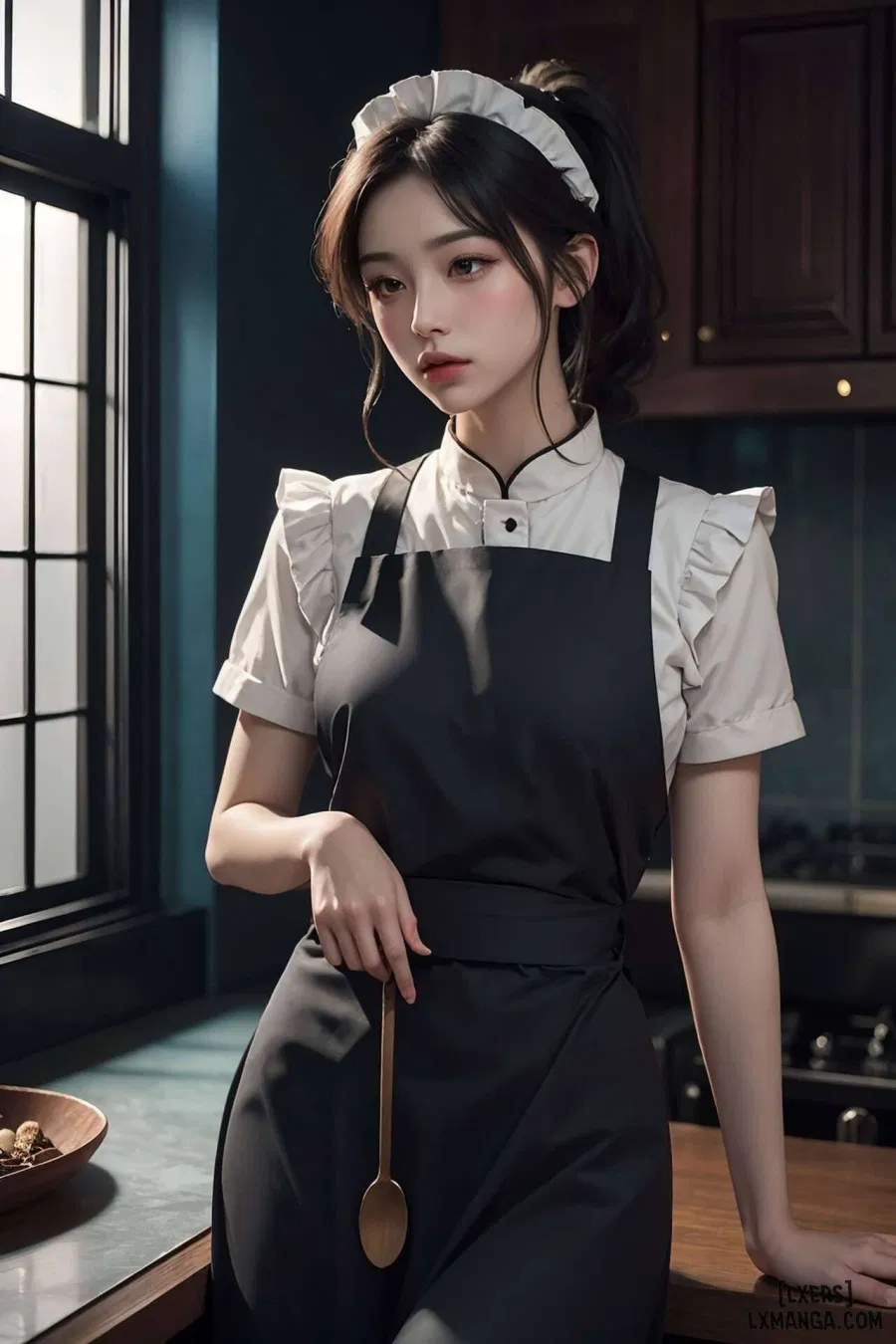 Artist AI Generated 