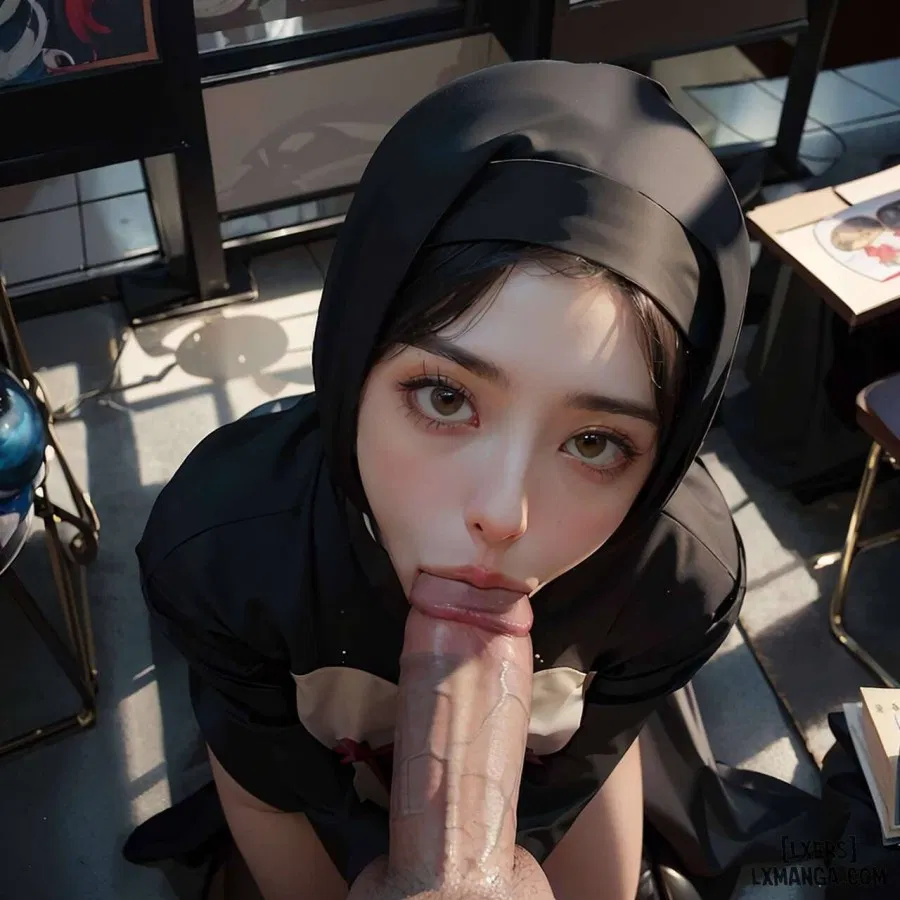Artist AI Generated 