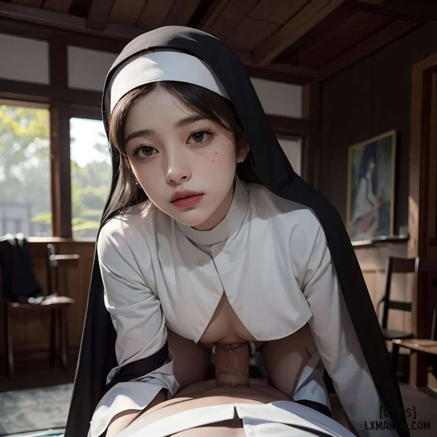 Artist AI Generated 
