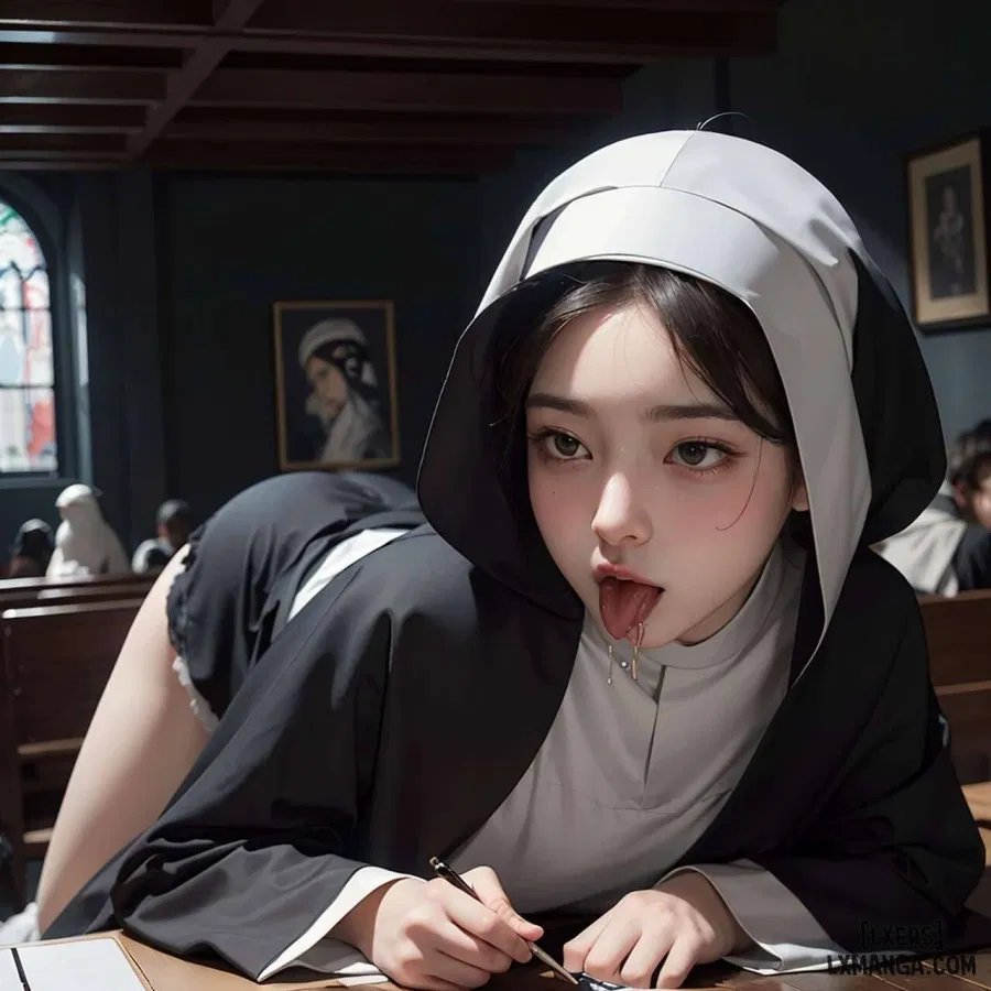 Artist AI Generated 