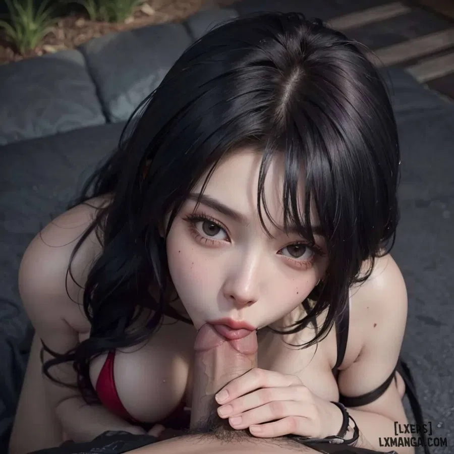 Artist AI Generated 