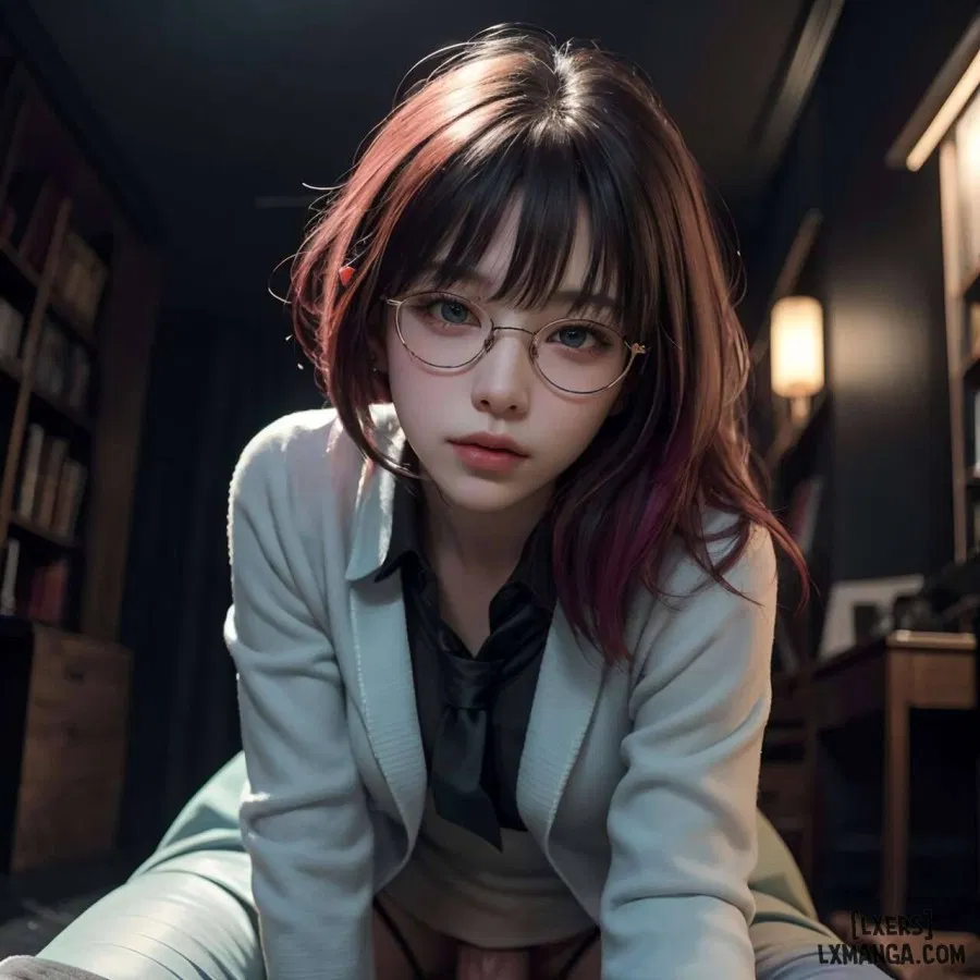 Artist AI Generated 