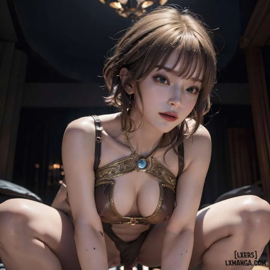 Artist AI Generated 