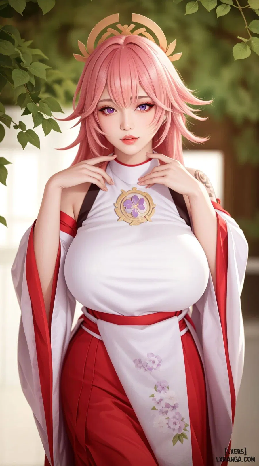 Artist AI Generated 