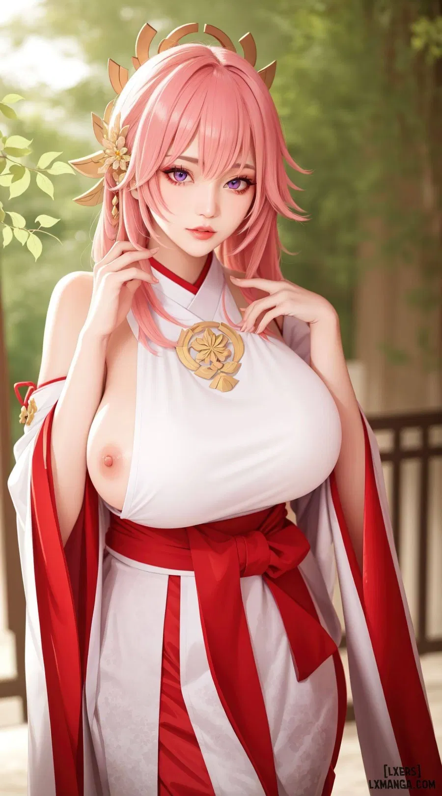 Artist AI Generated 
