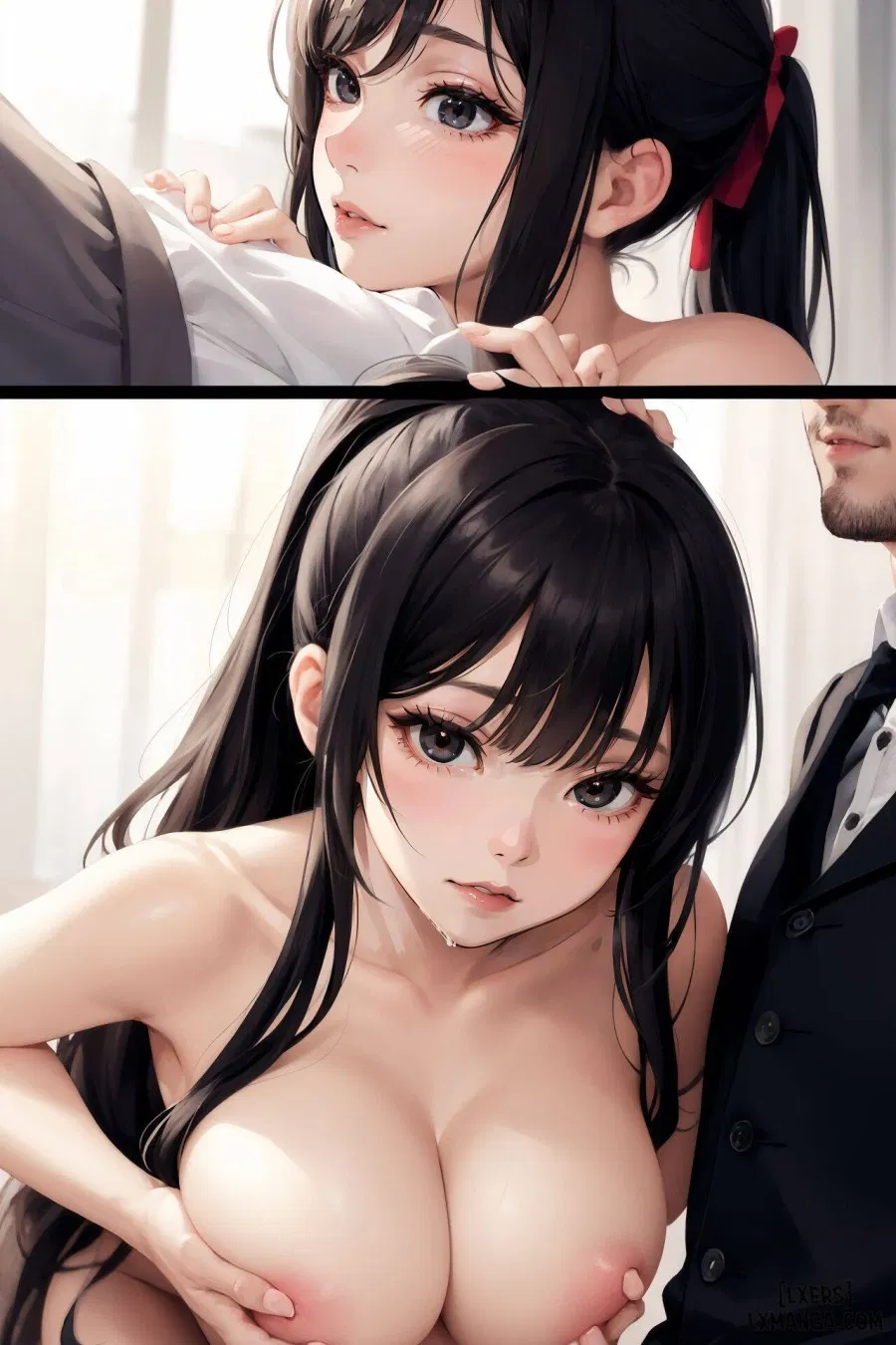 Artist AI Generated 