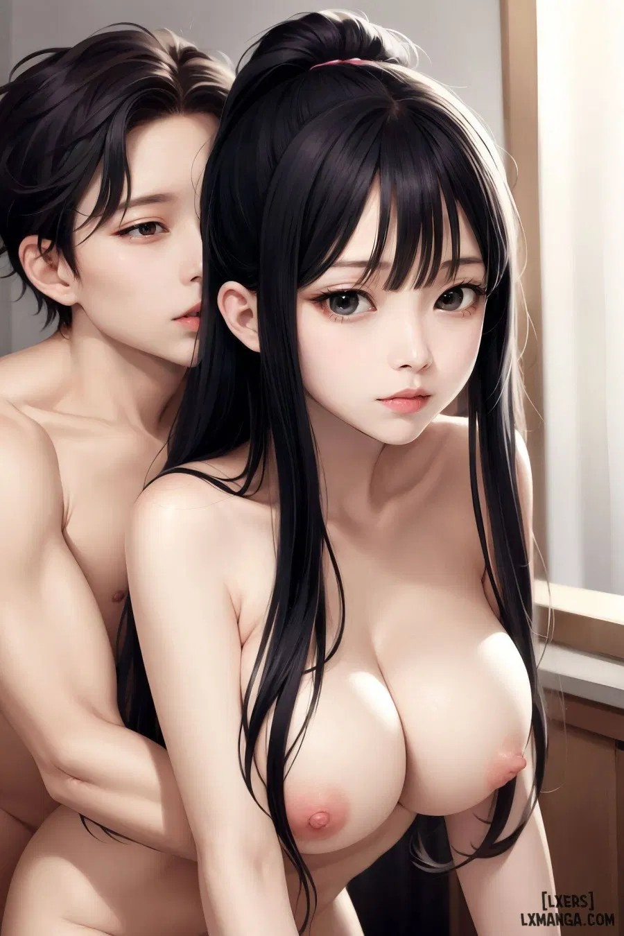 Artist AI Generated 