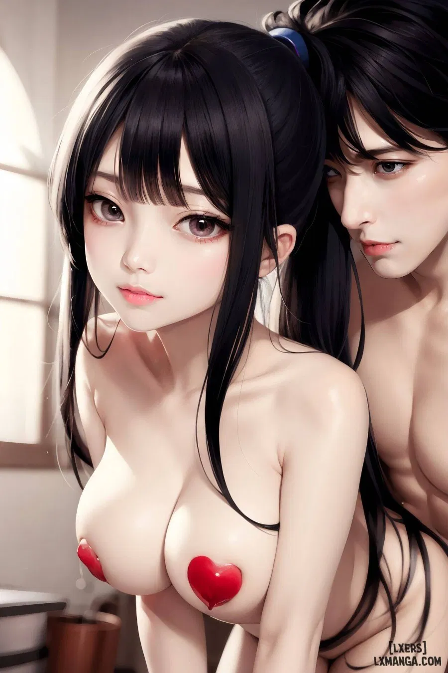 Artist AI Generated 