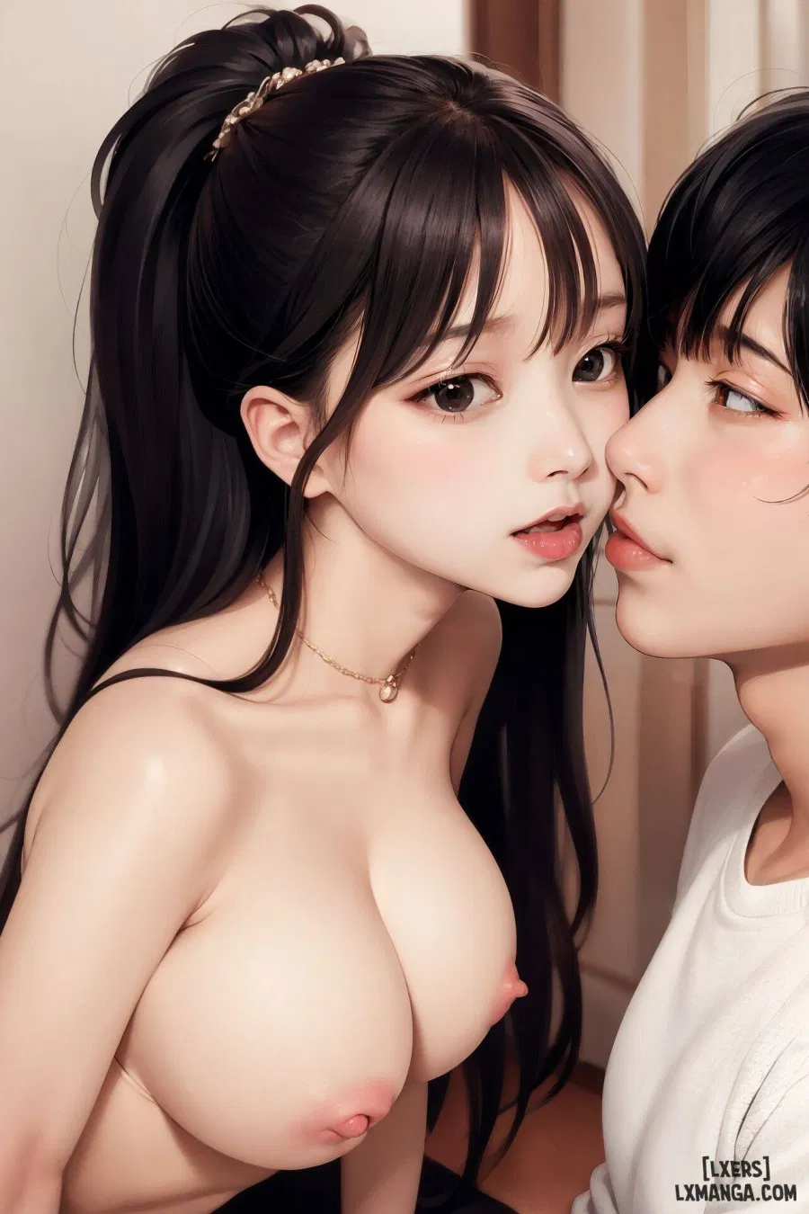Artist AI Generated 
