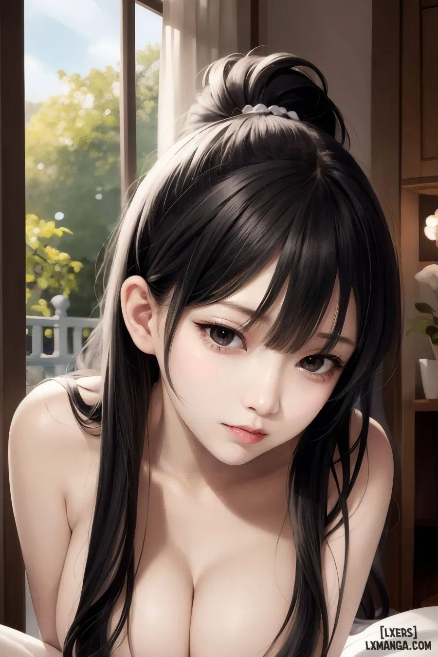 Artist AI Generated 
