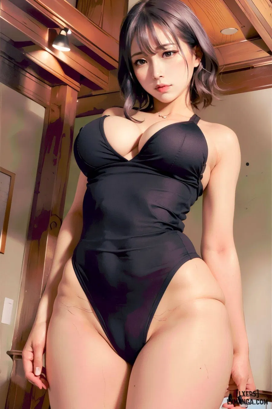 Artist AI Generated 