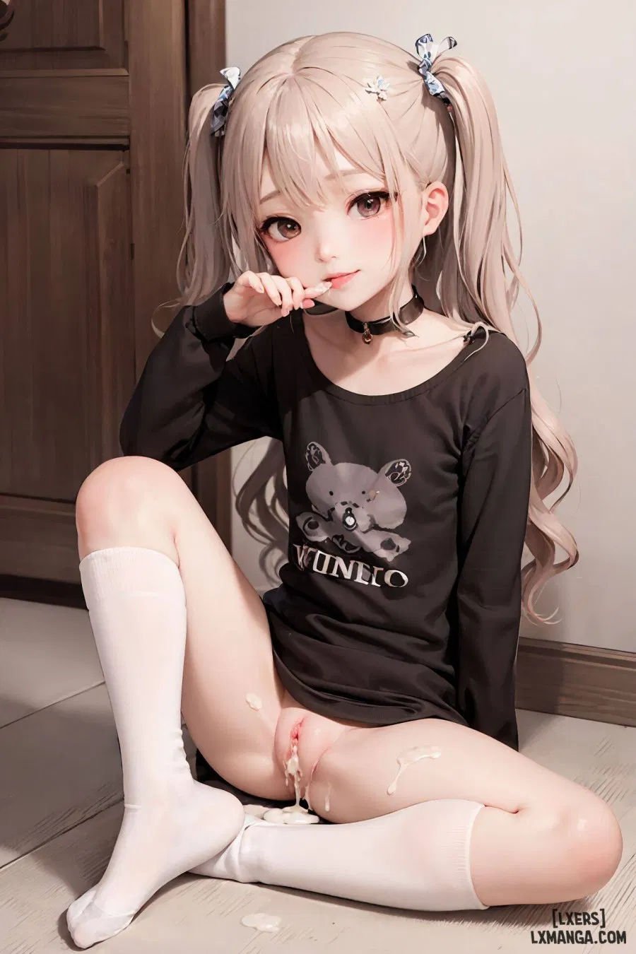 Artist AI Generated 