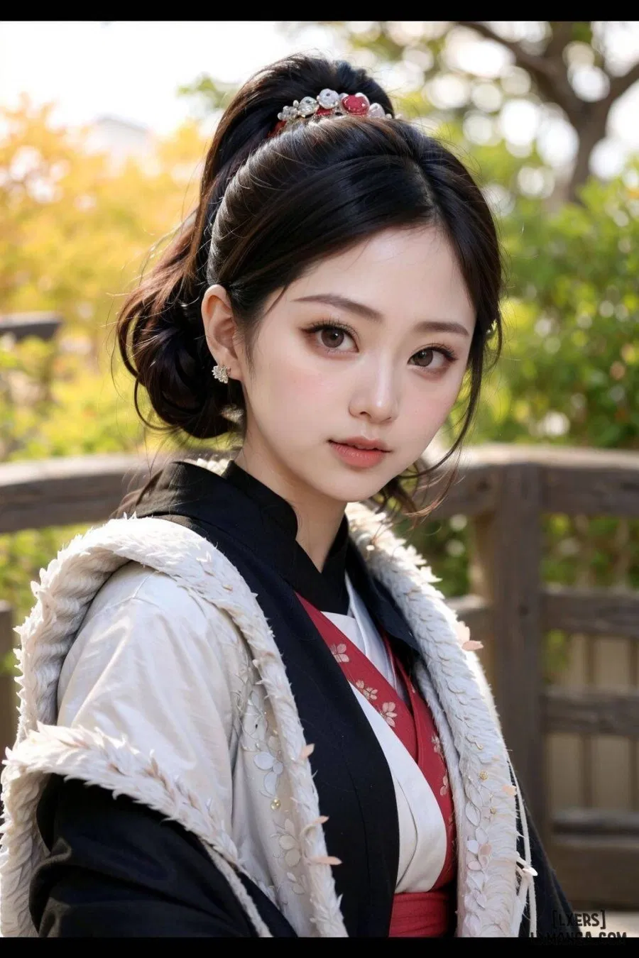 Artist AI Generated 