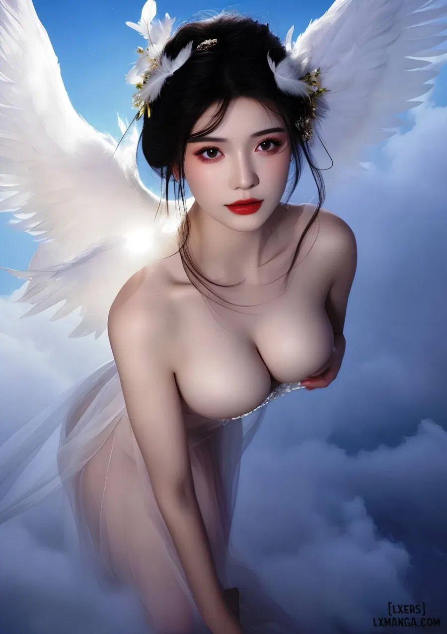 Artist AI Generated 