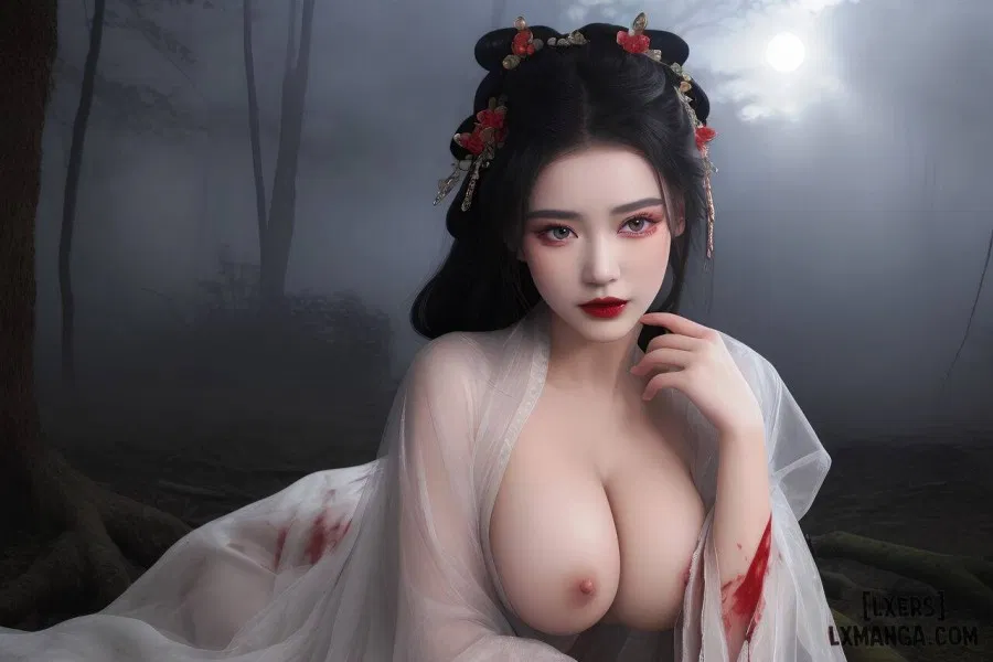 Artist AI Generated 
